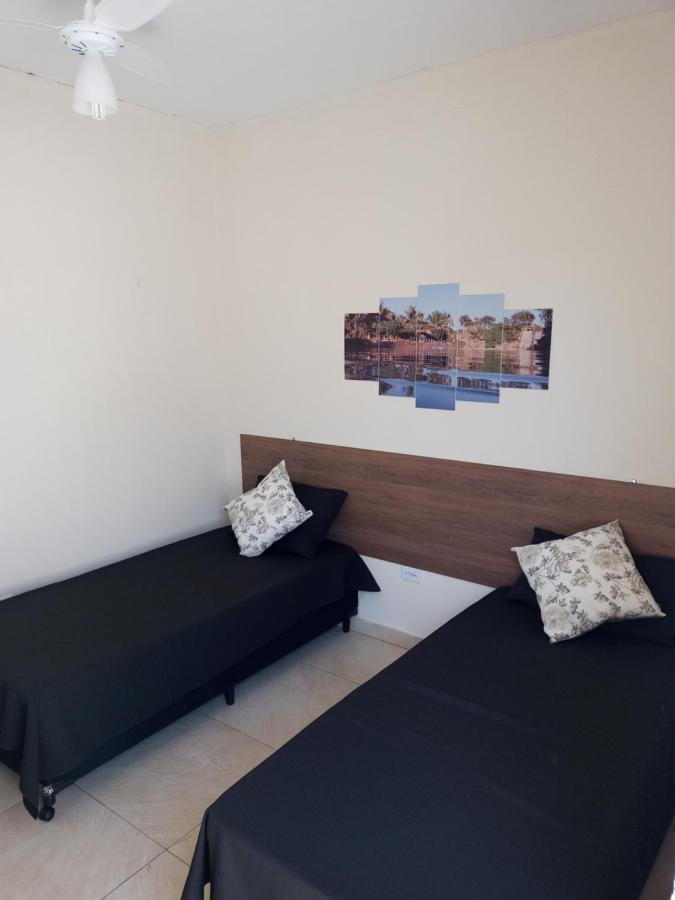 Jbf 3 Casa De Temporada A Partir De 3 Diarias Villa Olímpia Dış mekan fotoğraf