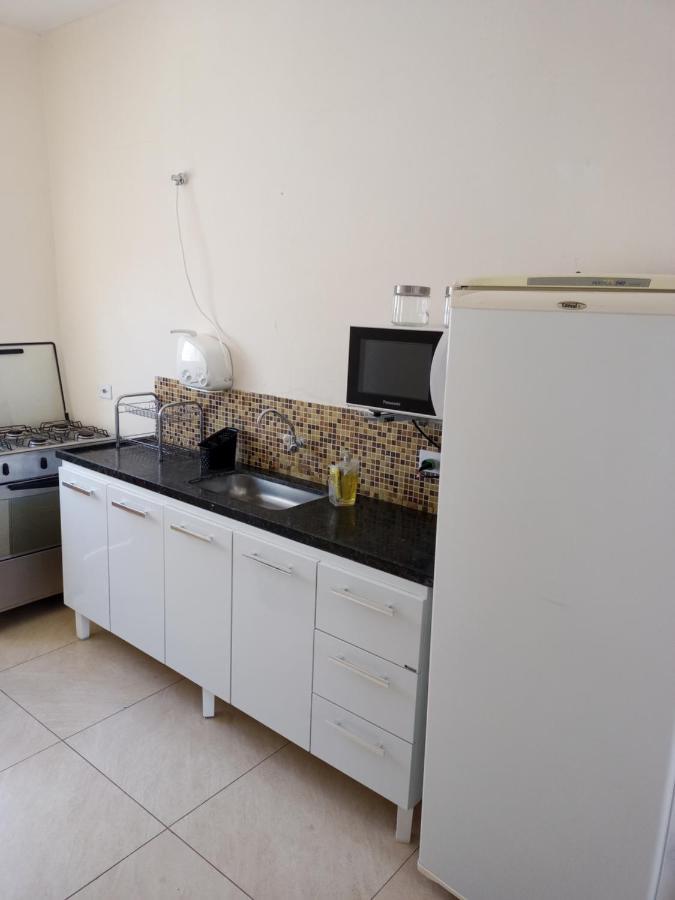 Jbf 3 Casa De Temporada A Partir De 3 Diarias Villa Olímpia Dış mekan fotoğraf
