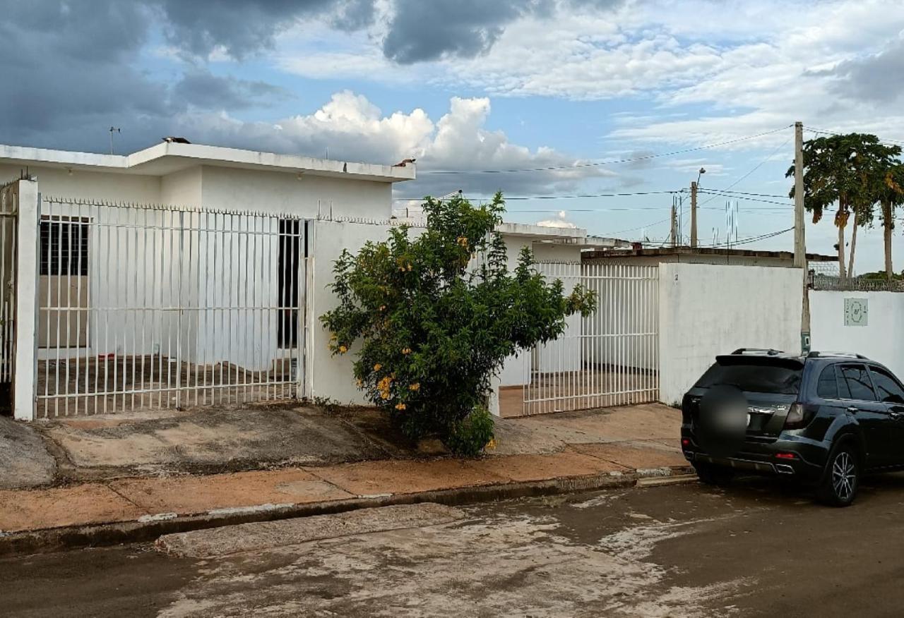 Jbf 3 Casa De Temporada A Partir De 3 Diarias Villa Olímpia Dış mekan fotoğraf